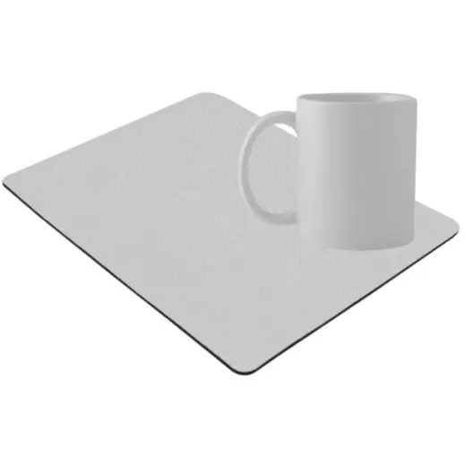 Coffee Mug & Mousepad Unbranded