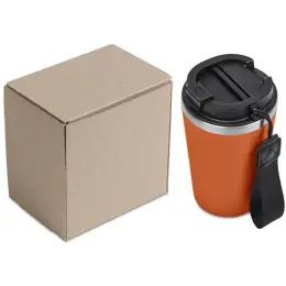 Kooshty Luca Orange
