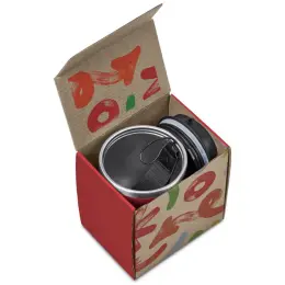 Kooshty Luca Red In Box