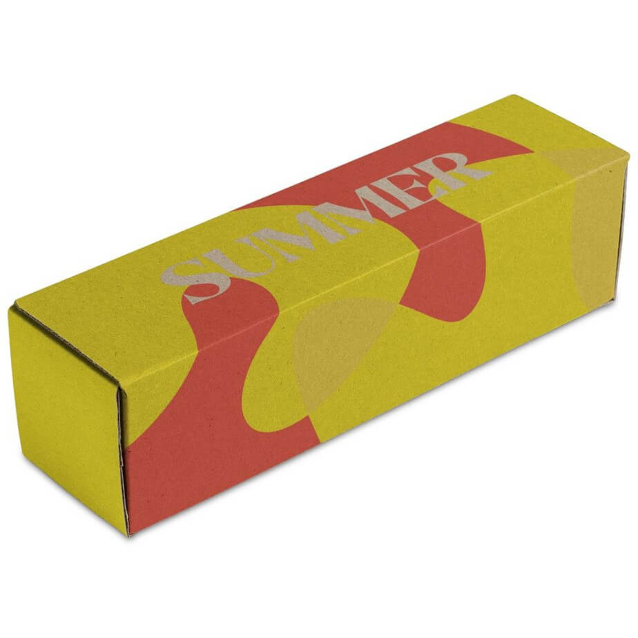 Altitude Tevez Branded Box