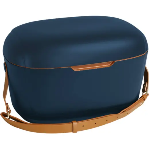 12l Hard Shell Navy