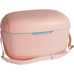 12l Hard Shell Pink