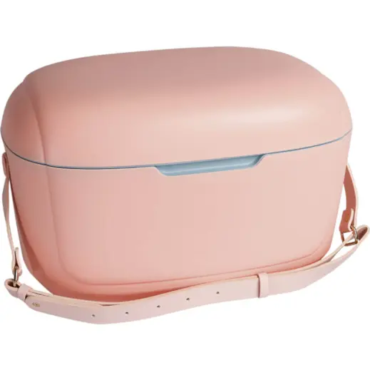12l Hard Shell Pink