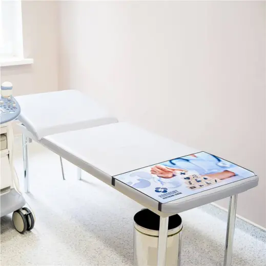 Hoppla Pharma Bed