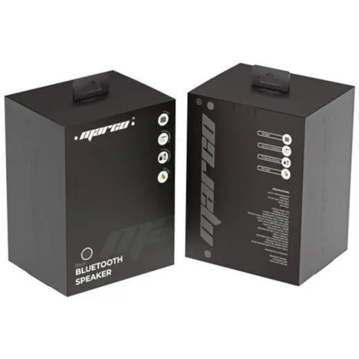 Marco Bluetooth Box