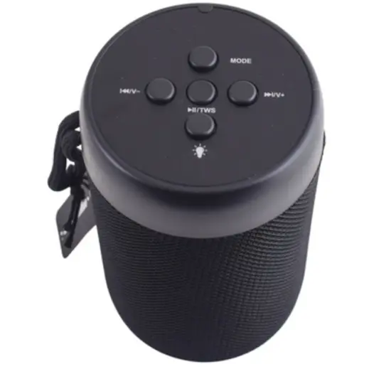 Marco Bluetooth Main