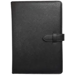 A5 Pods Trendsetter Notebook Closed