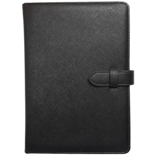 A5 Pods Trendsetter Notebook Closed
