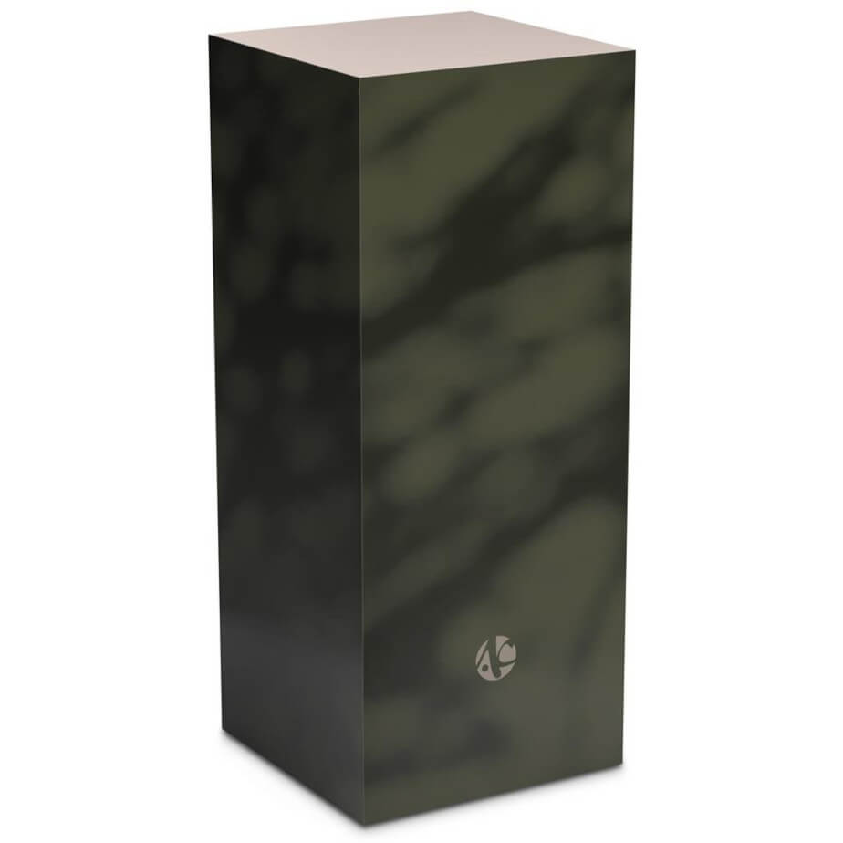 Drakensberg Stainless Steel Box