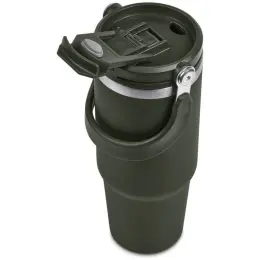 Drakensberg Stainless Steel Olive Sip