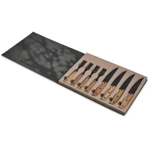 Ermelo Knife Fork Set In Box