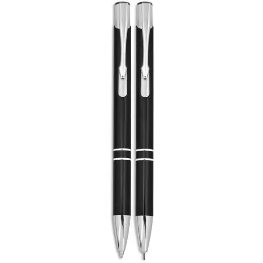 Altitude Panama Set Black Straight