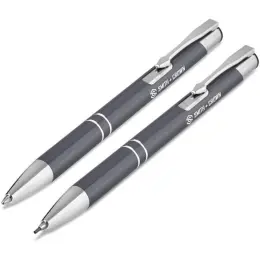 Altitude Panama Set Gun Metal Main Image