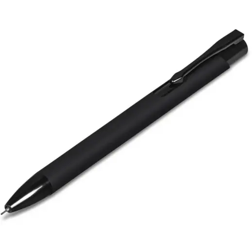 Altitude Zeta Black Pencil
