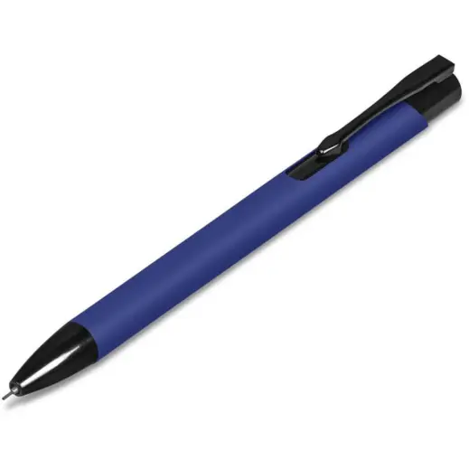 Altitude Zeta Blue Pencil