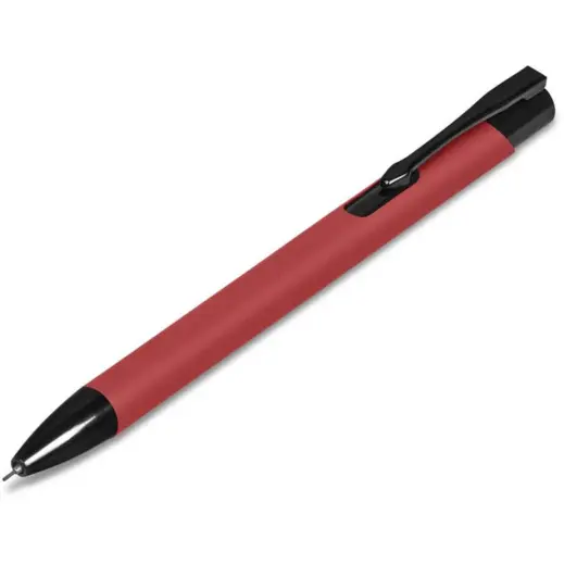 Altitude Zeta Red Pencil