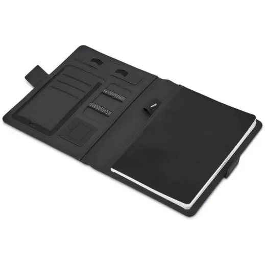 Swiss Cougar Moscow Notebook