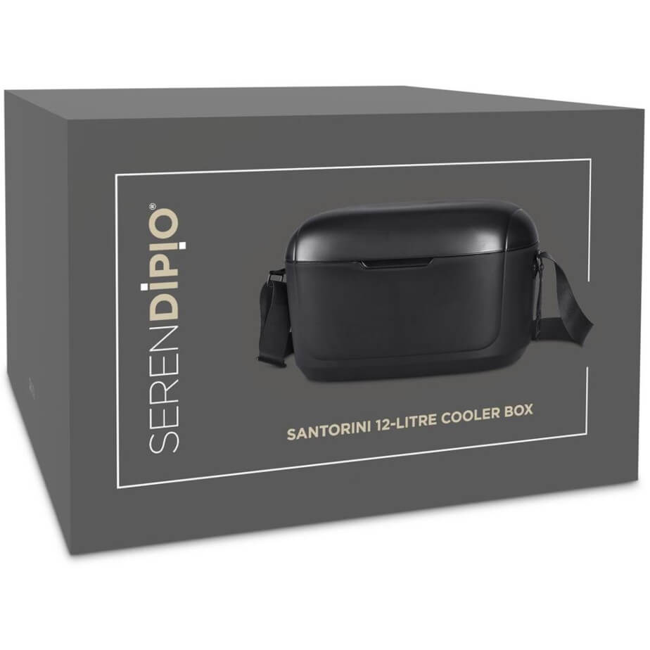 Serendipio Santorini Box