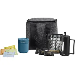 Yatta Grounded Gratitude Hamper image