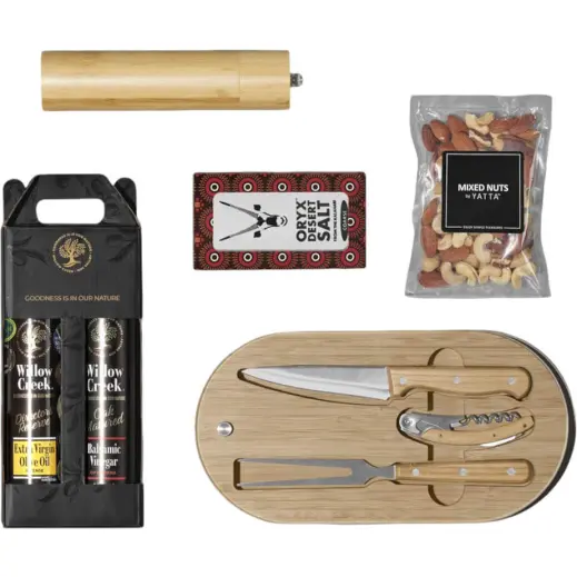 YattaFlavourItems