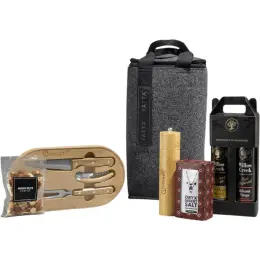 Yatta Flavour & Finesse Hamper image