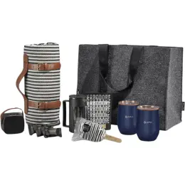 Yatta Roast & Relax Hamper image