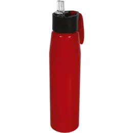 700ml Aluminium Red
