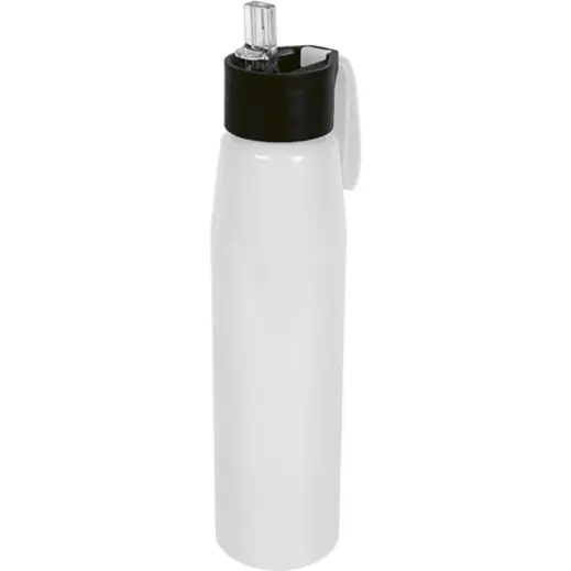 700ml Aluminium White
