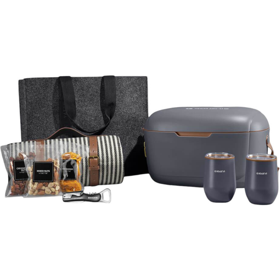 Yatta Chic Chill Hamper image