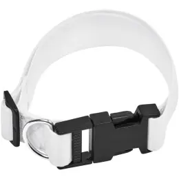 Hoppla Rambo Polyester Dog Collar Unbranded