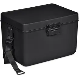 Canyon 12L Hardshell Black