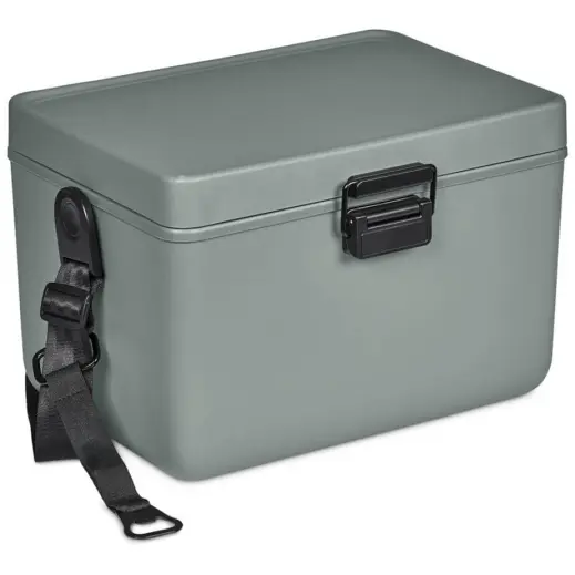 Canyon 12L Hardshell Moss