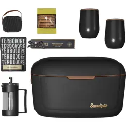 YattaRusticBlackItems