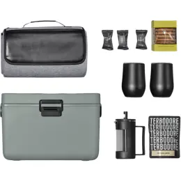 YattaBushMossItems