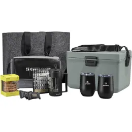 Yatta Bush Brew Hamper image