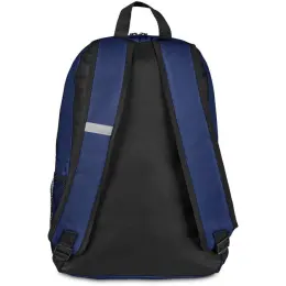Altitude Rally Navy Back