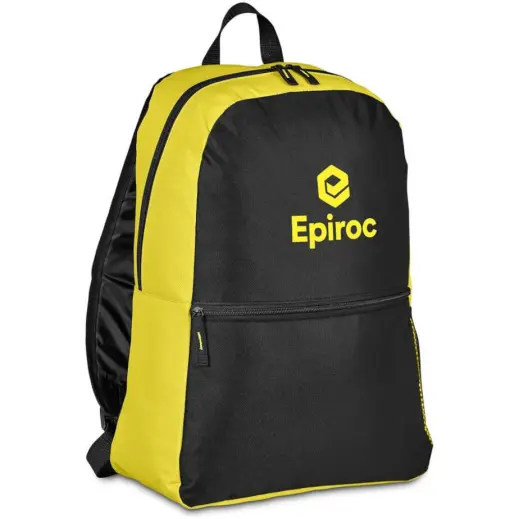 Altitude Rally Yellow Main