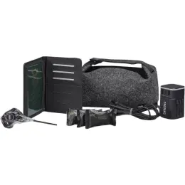Yatta Expedition Essentials Hamper Display Image