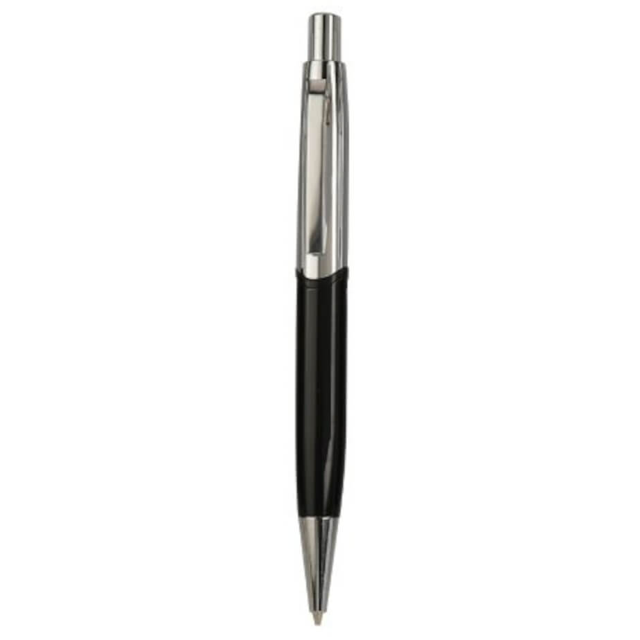 Valor Ballpen Black