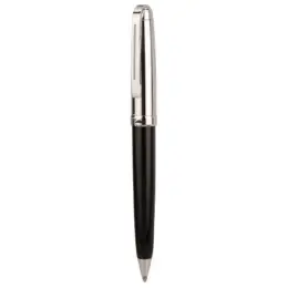 Verve Ballpen Black Image