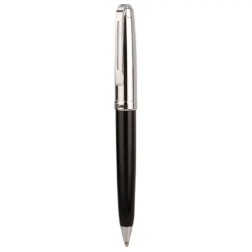 Verve Ballpen Black