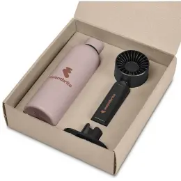 Nude Main Altitude Chillax Gift Set Image