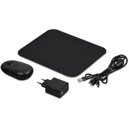 Black Serendipio Congleton Gift Set