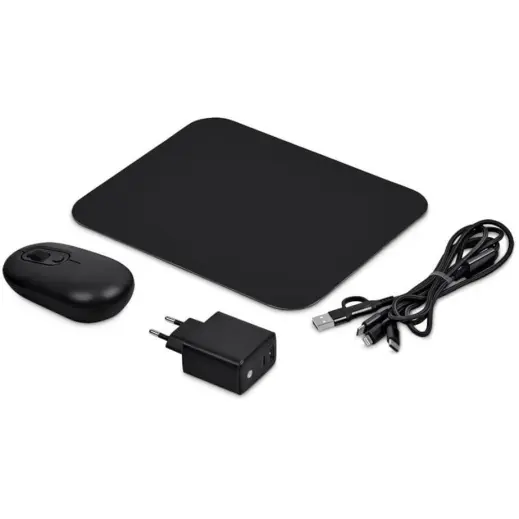 Black Serendipio Congleton Gift Set