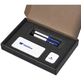 Blue Main Altitude Cheval Gift Set Image