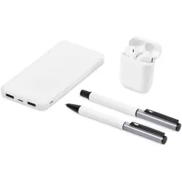 Grey Altitude Cheval Gift Set