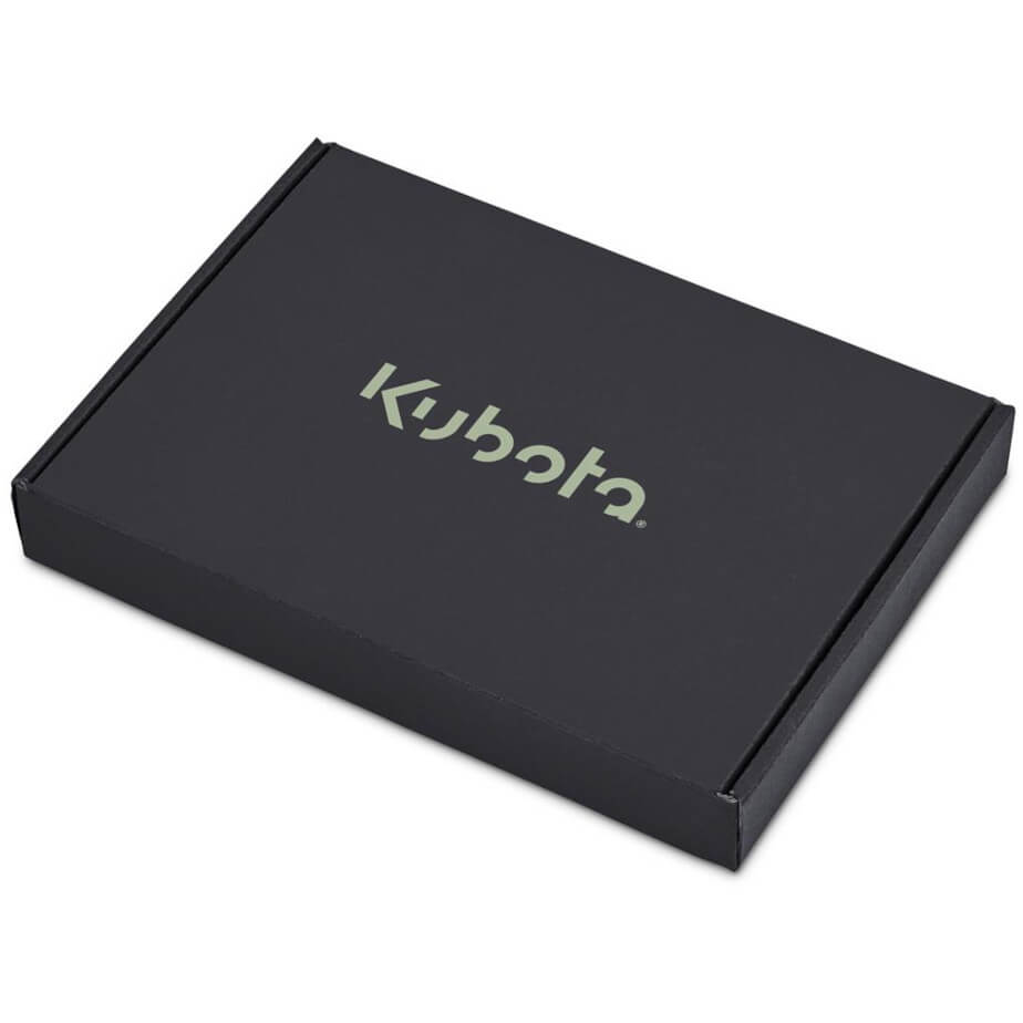 Branded Box Serendipio Bodmin Gift Set