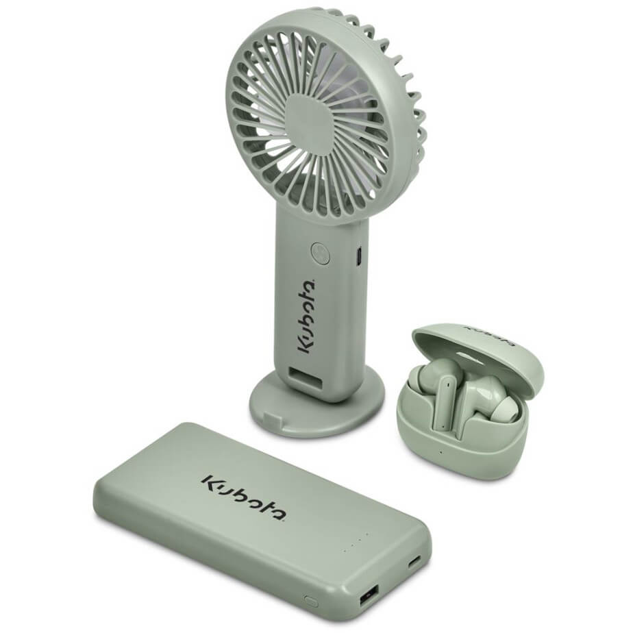 Sage Branded Serendipio Bodmin Gift Set