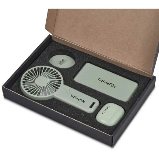 Sage Main Serendipio Bodmin Gift Set