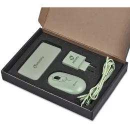 Sage Main Serendipio Corby Gift Set Image